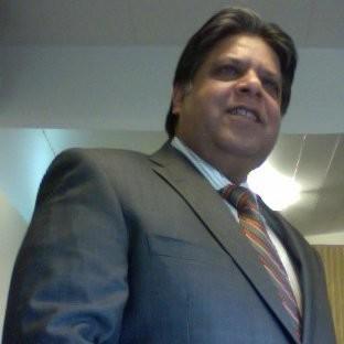 Adil Asrar