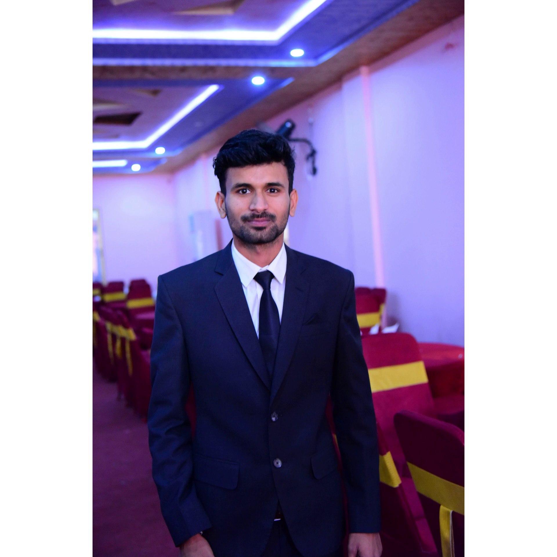 Mian Arsalan