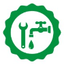 Plumbing Services icon