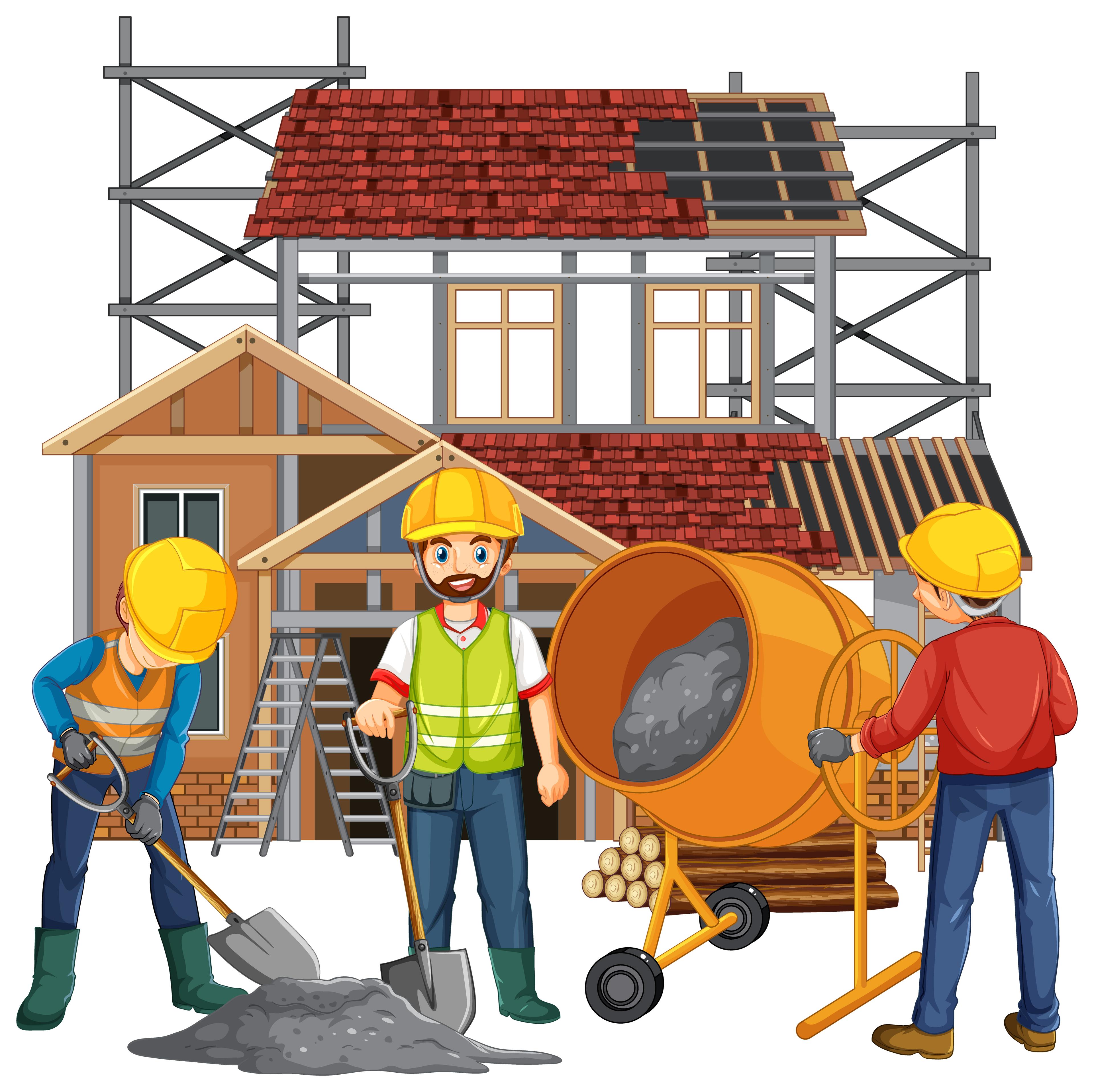 Construction Services