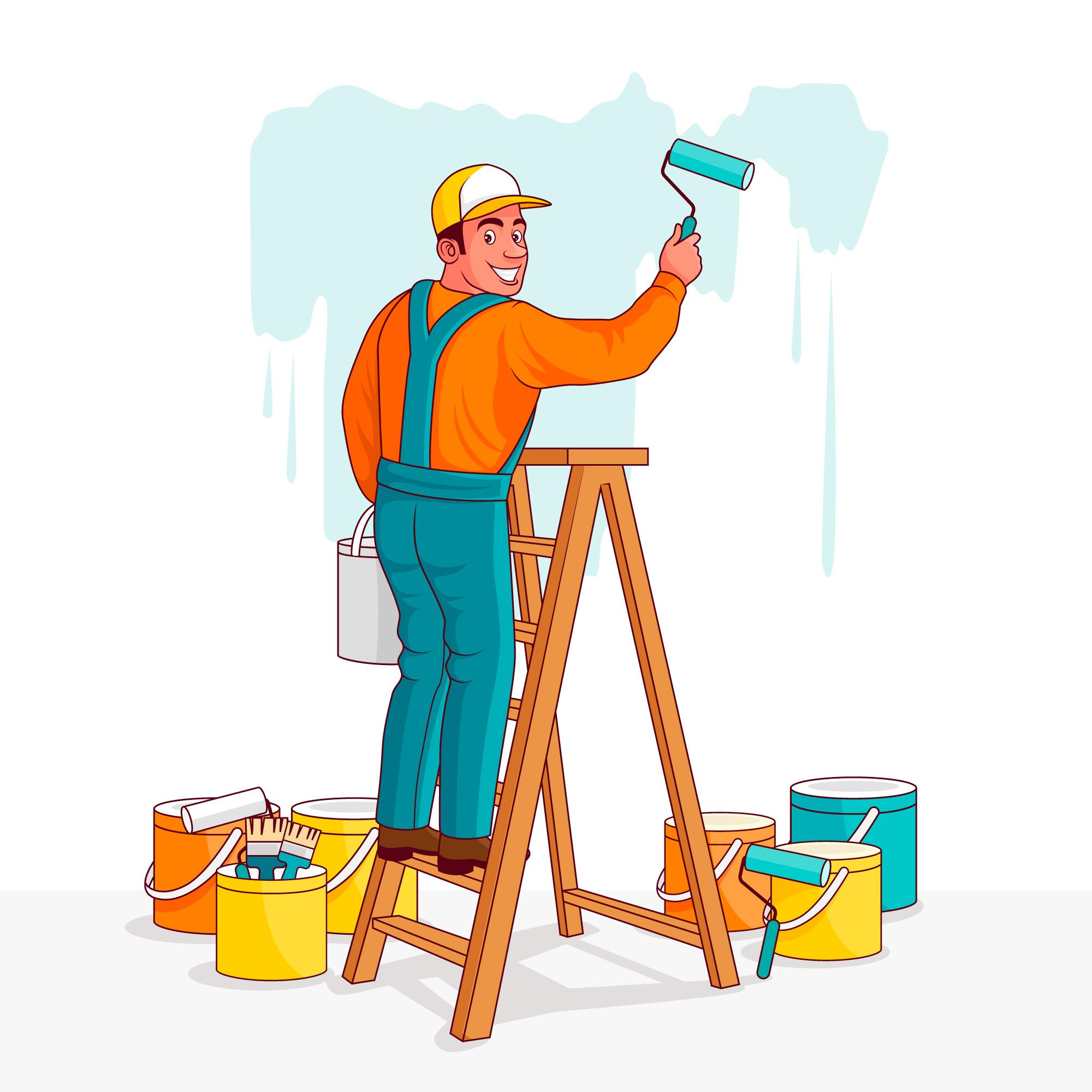 Painting Services