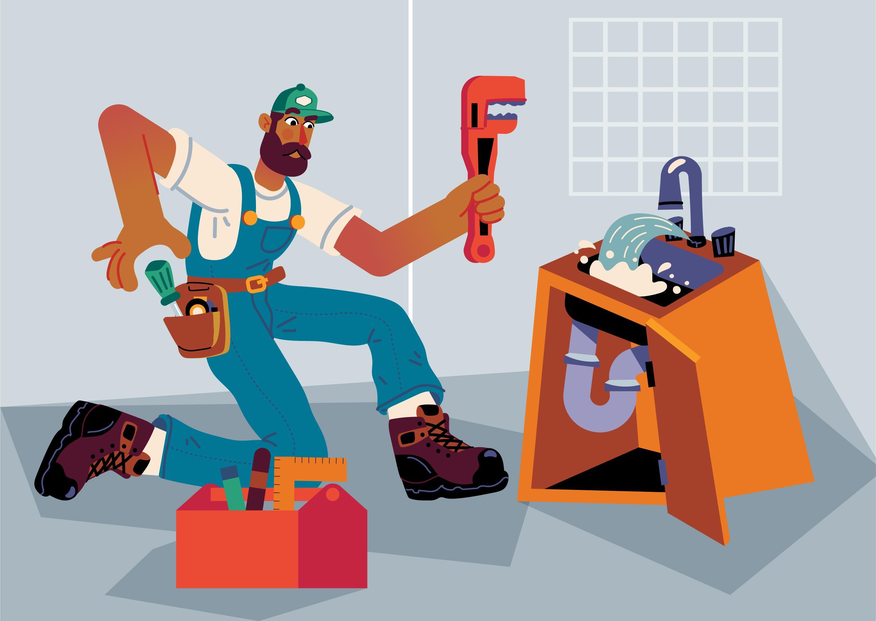 Plumbing Services