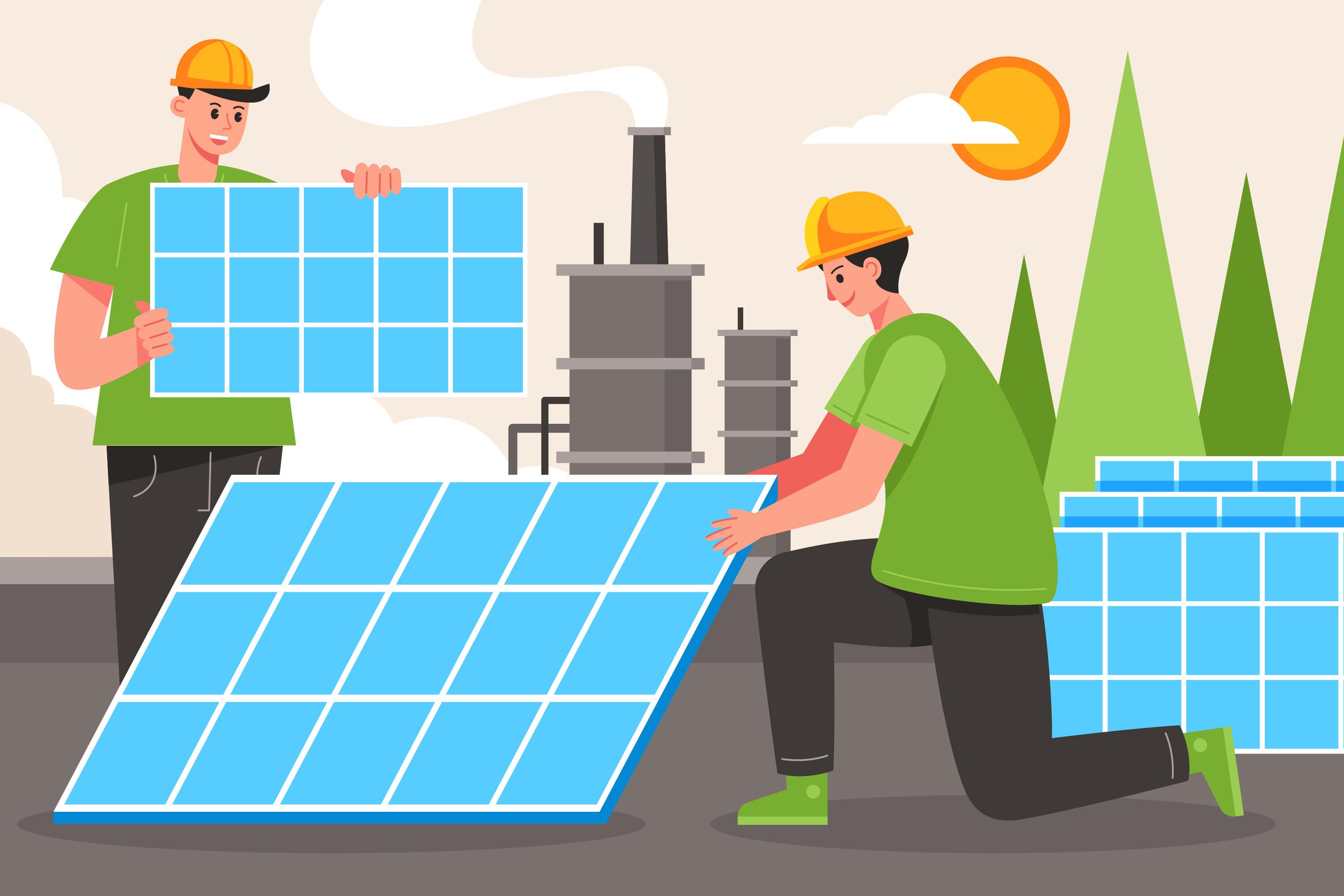 Solar Services