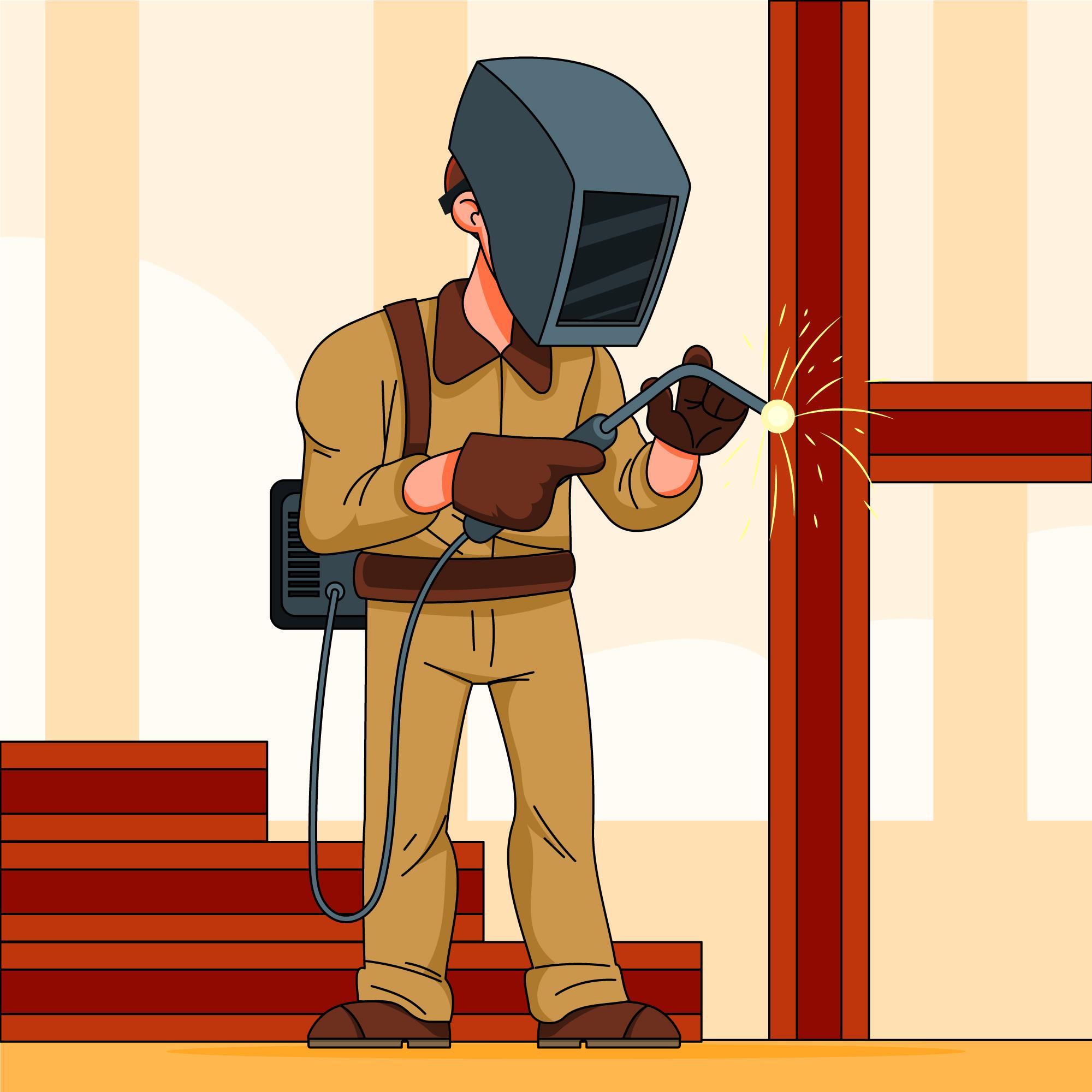 Welding Services